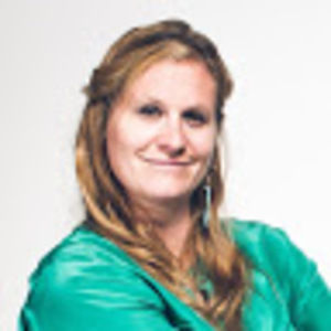 Meet your Posher, Holly